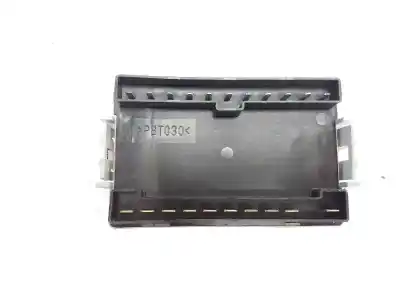 Автозапчастина б/у електронний модуль для mitsubishi montero (v60/v70) 4m41 посилання на oem iam 8638a019  