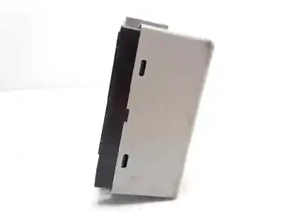 Автозапчастина б/у електронний модуль для mitsubishi montero (v60/v70) 4m41 посилання на oem iam 8638a019  