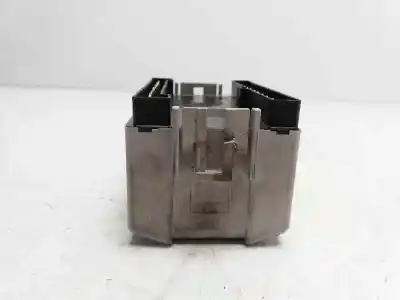 Автозапчастина б/у електронний модуль для mitsubishi montero (v60/v70) 4m41 посилання на oem iam 8638a019  