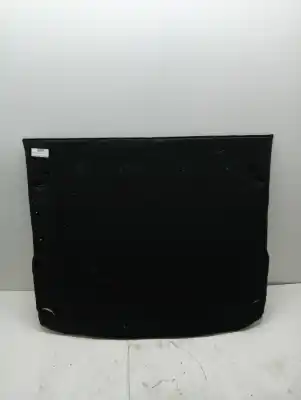 Pièce détachée automobile d'occasion couvercle de coffre pour ford focus lim. (cb8) 2.0 ecoboost cat références oem iam 2410444