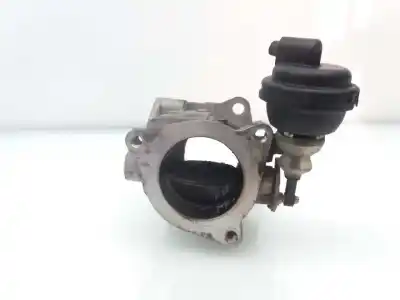 Second-hand car spare part Throttle Body for FIAT STILO (192) 192A8000 OEM IAM references 55202618  