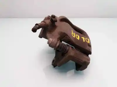 Peça sobressalente para automóvel em segunda mão pinça de travão dianteira direita por fiat stilo (192) 192a8000 referências oem iam 0077364652  