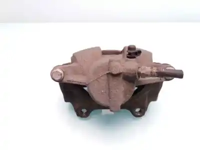 Peça sobressalente para automóvel em segunda mão pinça de travão dianteira direita por fiat stilo (192) 192a8000 referências oem iam 0077364652  