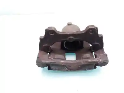 Peça sobressalente para automóvel em segunda mão pinça de travão dianteira esquerda por fiat stilo (192) 192a8000 referências oem iam 0077364650  