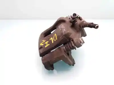 Peça sobressalente para automóvel em segunda mão pinça de travão dianteira esquerda por fiat stilo (192) 192a8000 referências oem iam 0077364650  