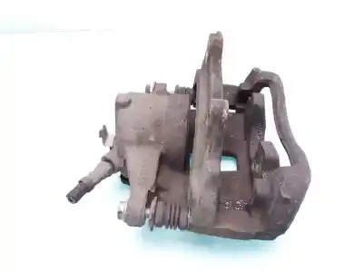 Peça sobressalente para automóvel em segunda mão pinça de travão dianteira esquerda por fiat stilo (192) 192a8000 referências oem iam 0077364650  