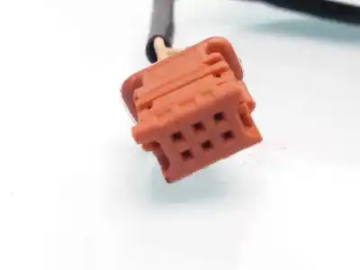 Pezzo di ricambio per auto di seconda mano interruttore di avviamento per peugeot 307 break / sw (s1) 307 break / sw (s1) (2002 - 2005) riferimenti oem iam 36353100  