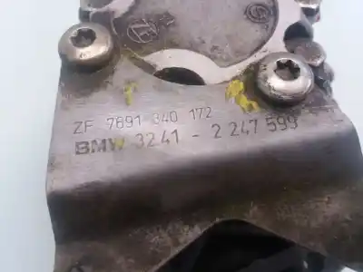 Second-hand car spare part steering pump for bmw x5 (e53) 30-6d-1 oem iam references zf7691340172  32412247599