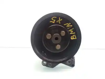 Second-hand car spare part STEERING PUMP for BMW X5 (E53)  OEM IAM references ZF7691340172  32412247599