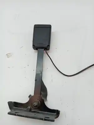 Pièce détachée automobile d'occasion boucle de ceinture de sécurité pour ford focus lim. (cb8) 2.0 ecoboost cat références oem iam 1890626