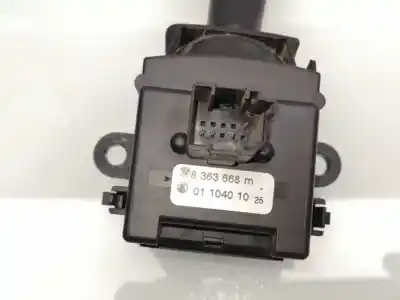 Peça sobressalente para automóvel em segunda mão comutador de piscas  por bmw x5 (e53) 30-6d-1 referências oem iam 61318363668  8363668