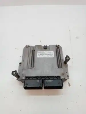 Pièce détachée automobile d'occasion calculateur moteur ecu pour ford focus lim. (cb8) 2.0 ecoboost cat références oem iam 1893728