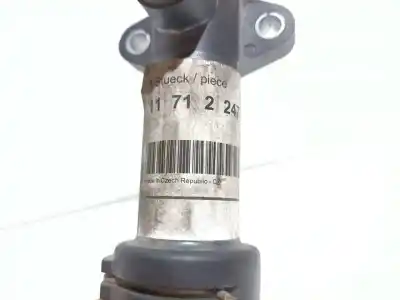 Second-hand car spare part thermostat for bmw 5 (e34) 524 td oem iam references 11712247723  11712247723