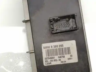 Second-hand car spare part headlights switch for bmw x5 (e53) 30-6d-1 oem iam references 8380255  61318380255 - 037045051