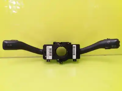 Second-hand car spare part MULTIFUNCTION SWITCH for VOLKSWAGEN GOLF IV BERLINA (1J1)  OEM IAM references 8L0953513G  4B0953503H