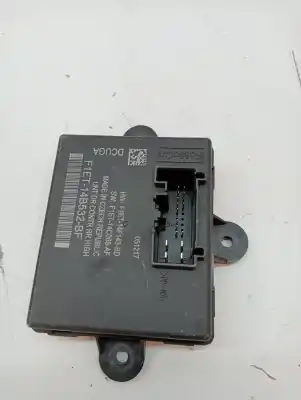 Pièce détachée automobile d'occasion module électronique pour ford focus lim. (cb8) 2.0 ecoboost cat références oem iam 2029993
