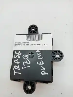 Second-hand car spare part electronic module for ford focus lim. (cb8) 2.0 ecoboost cat oem iam references 2029993  f1et14b532bf