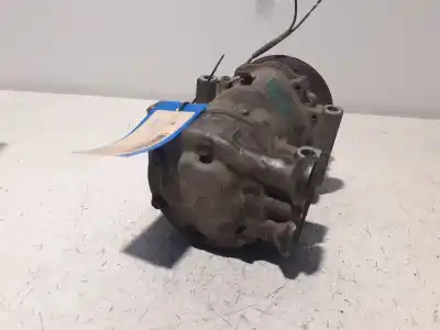 Peça sobressalente para automóvel em segunda mão compressor de ar condicionado a/a a/c por ford fiesta (cb1) spja referências oem iam sd6v121442f  sd6v121442f - sd6v121442f