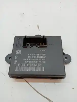 Pièce détachée automobile d'occasion module électronique pour ford focus lim. (cb8) 2.0 ecoboost cat références oem iam 2029993