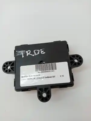 Second-hand car spare part electronic module for ford focus lim. (cb8) 2.0 ecoboost cat oem iam references 2029993  f1et14b532bf