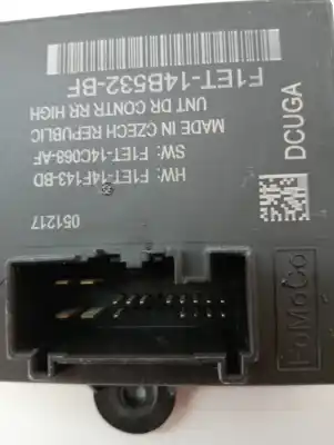 Second-hand car spare part electronic module for ford focus lim. (cb8) 2.0 ecoboost cat oem iam references 2029993  f1et14b532bf