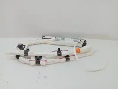 Pièce détachée automobile d'occasion airbag de toit avant gauche pour ford focus lim. (cb8) 2.0 ecoboost cat références oem iam 616773101