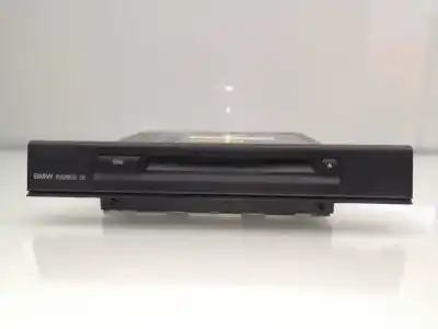 Pezzo di ricambio per auto di seconda mano Impianto Audio / Radio Cd per BMW X5 (E53) 30-6D-1 Riferimenti OEM IAM 65126921960  6921960