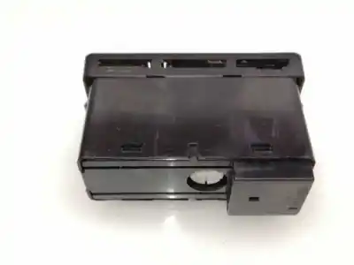 Second-hand car spare part hazard warning lights for bmw x5 (e53) 30-6d-1 oem iam references 61318368920  