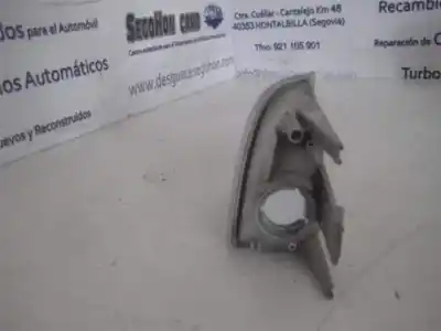 Peça sobressalente para automóvel em segunda mão farolim dianteiro esquerdo por citroen jumpy 2.0 hdi cat (rhx / dw10bted) referências oem iam 630356  