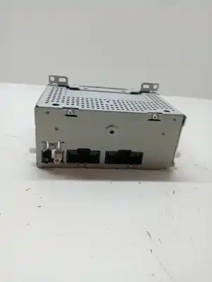 Second-hand car spare part gps navigation system for ford focus lim. (cb8) 2.0 ecoboost cat oem iam references 2369098  f1bt18c815kar - 10r048415