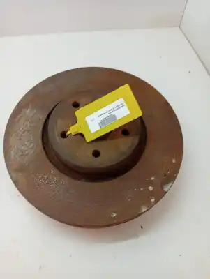 Pièce détachée automobile d'occasion disque de frein avant pour ford focus lim. (cb8) 2.0 ecoboost cat références oem iam 1936713