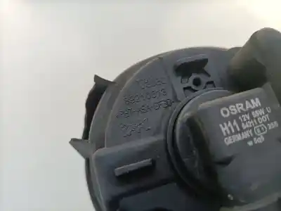 Peça sobressalente para automóvel em segunda mão farol / projetor de nevoeiro esquerdo por audi a4 b7 (8ec) 2.0 tdi 16v referências oem iam 8e0941699c  89210613