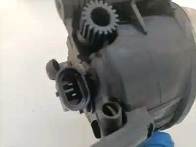 Peça sobressalente para automóvel em segunda mão farol / projetor de nevoeiro esquerdo por audi a4 b7 (8ec) 2.0 tdi 16v referências oem iam 8e0941699c  89210613