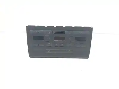 Peça sobressalente para automóvel em segunda mão comando de sofagem (chauffage / ar condicionado)  por audi a4 b7 (8ec) 2.0 tdi 16v referências oem iam 8e0820043al