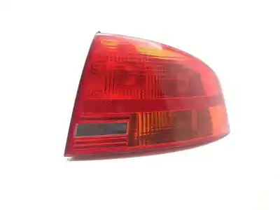 Peça sobressalente para automóvel em segunda mão farolim traseiro direito por audi a4 b7 (8ec) 2.0 tdi 16v referências oem iam 8e5945096