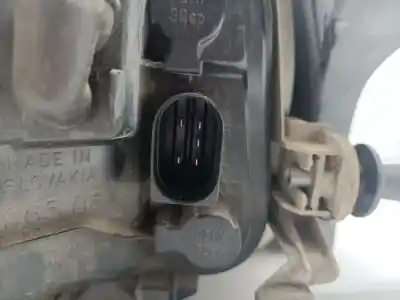 Peça sobressalente para automóvel em segunda mão farolim traseiro direito por audi a4 b7 (8ec) 2.0 tdi 16v referências oem iam 8e5945096  