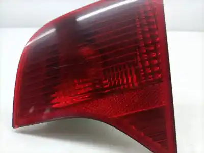 Peça sobressalente para automóvel em segunda mão farolim interior traseiro direito por audi a4 b7 (8ec) 2.0 tdi 16v referências oem iam 8e5945094  