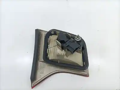 Peça sobressalente para automóvel em segunda mão farolim interior traseiro direito por audi a4 b7 (8ec) 2.0 tdi 16v referências oem iam 8e5945094  