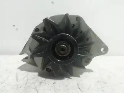 Second-hand car spare part alternator for citroen c15 citroen c15 - 1.9 diesel oem iam references 0986036851  0986036851 - 0986036851