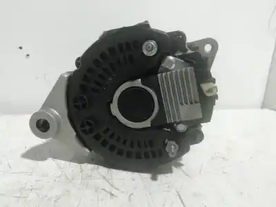 Second-hand car spare part alternator for citroen c15 citroen c15 - 1.9 diesel oem iam references 0986036851  0986036851 - 0986036851