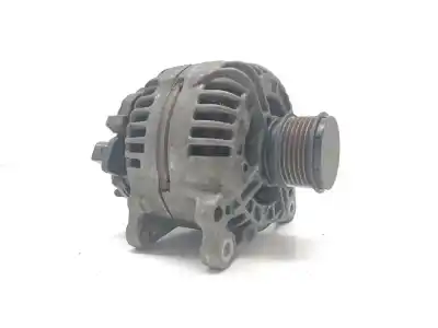 Peça sobressalente para automóvel em segunda mão Alternador por AUDI A4 B7 (8EC) 2.0 TDI 16V Referências OEM IAM 06F903023J  0124525092 - 06F903023J, 0124525092