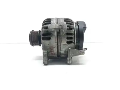Peça sobressalente para automóvel em segunda mão alternador por audi a4 b7 (8ec) 2.0 tdi 16v referências oem iam 06f903023j  0124525092 - 06f903023j, 0124525092
