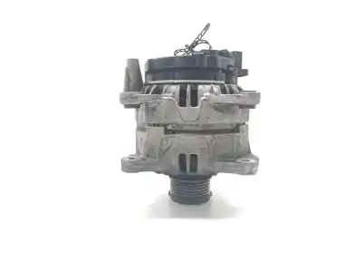 Peça sobressalente para automóvel em segunda mão alternador por audi a4 b7 (8ec) 2.0 tdi 16v referências oem iam 06f903023j  0124525092 - 06f903023j, 0124525092