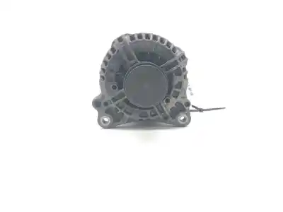 Peça sobressalente para automóvel em segunda mão alternador por audi a4 b7 (8ec) 2.0 tdi 16v referências oem iam 06f903023j  0124525092 - 06f903023j, 0124525092