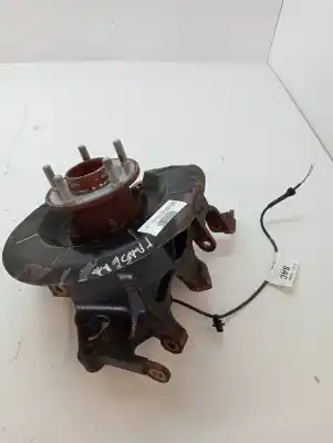 Pièce détachée automobile d'occasion moyeu de roue arrière gauche pour ford focus lim. (cb8) 2.0 ecoboost cat références oem iam 1785712