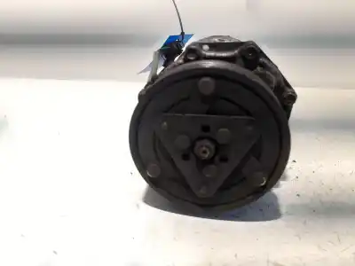 Second-hand car spare part Air Conditioning Compressor for SEAT TOLEDO II (1M2) 1.9 TDI OEM IAM references 1J0820803A  