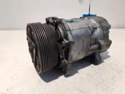 Автозапчастина б/у компресор кондиционера для seat toledo ii (1m2) 1.9 tdi посилання на oem iam 1j0820803a   Автозапчастина б/у компресор кондиционера для seat toledo ii (1m2) 1.9 tdi посилання на oem iam 1j0820803a