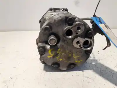 Автозапчастина б/у компресор кондиционера для seat toledo ii (1m2) 1.9 tdi посилання на oem iam 1j0820803a   Автозапчастина б/у компресор кондиционера для seat toledo ii (1m2) 1.9 tdi посилання на oem iam 1j0820803a