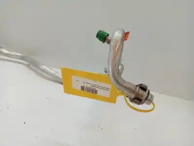 Peça sobressalente para automóvel em segunda mão tubos de ar condicionado por ford focus lim. (cb8) 2.0 ecoboost cat referências oem iam 2078121  