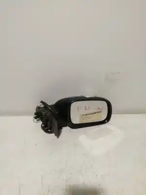 Peça sobressalente para automóvel em segunda mão espelho retrovisor direito por peugeot 307 break (3e) 2.0 hdi 90 referências oem iam nef00001111111